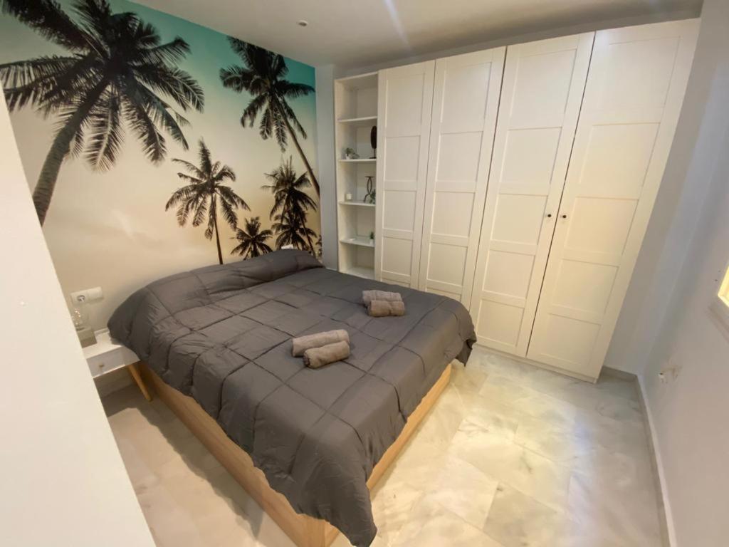 Lovely 1bedroom In The Heart Of - Wifi&ac Appartement